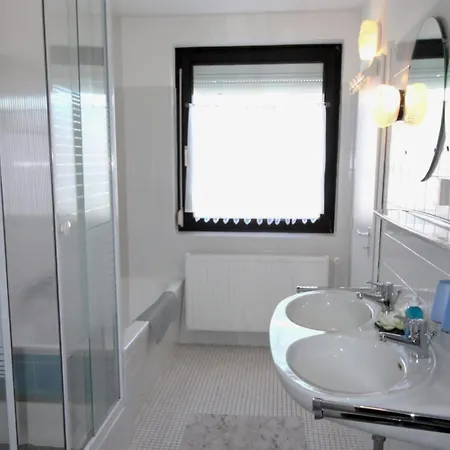 Haus Vogelsand Apartment