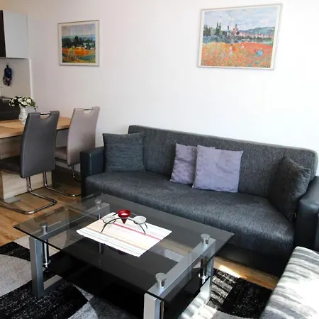 Haus Vogelsand